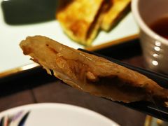 -江边城外烤全鱼(方庄时代购物中心店)