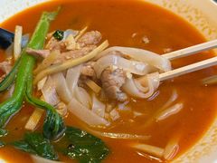 -漆黑觉米粉(三里屯店)