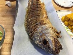 -胡家大厨(时光街店)