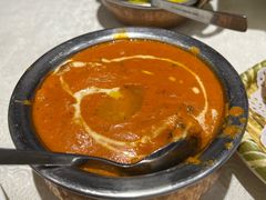 -恒河传奇印度餐厅GANGES