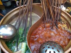 -镇江龙·火锅串串(武侯祠店)