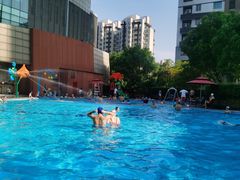 -纽斯桑拿会所(东绣路店)
