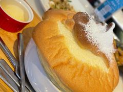 -港丽餐厅(高德置地店)