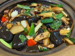 -云海肴汽锅鸡·云南小炒(天津国金汇店)