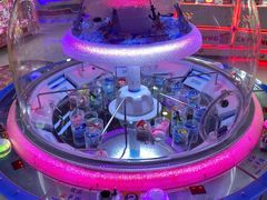 -风云再起游乐汇(北京西单西西友谊店)