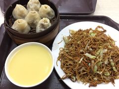 -常州糕团店(北大街新世纪商城店)