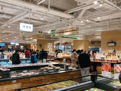-七鲜超市(瑞虹天地太阳宫店)