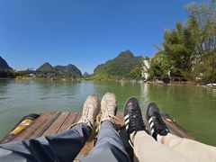 -靖西鹅泉风景区