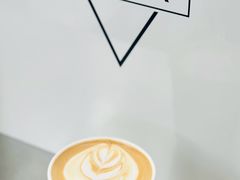 -Manner Coffee(IFS一楼店)