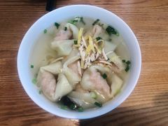 -穆桂英美食(城中店)