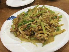 -春水锅贴·传统鲁菜(大明湖店)