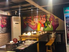 -管氏翅吧(广渠门店)
