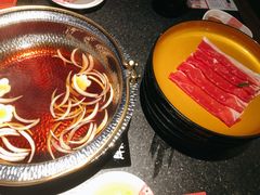 -牛New寿喜烧(闵行龙湖天街店)
