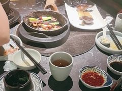 -云海肴云南菜·蒸汽石锅鱼(青岛万象城店)