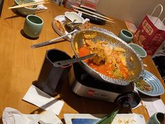 -一心创作料理屋(经开万达店)