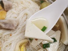 -福屿鲜捞小吃·捞化(福屿总店)