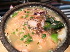 渔夫泡饭-Aqua Oasis 水天堂(相城天虹商场店)
