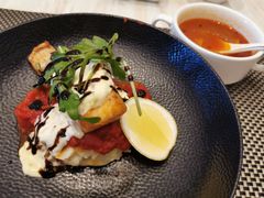 -新发展亚太JW万豪酒店·福苑咖啡厅
