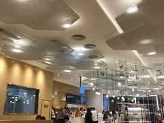 -奈雪的茶(国金中心店)