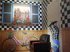 -苏州5D星空错觉艺术馆