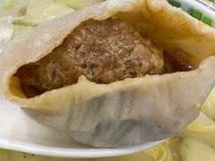 -锡缘无锡小笼馆(武胜路店)