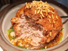 -晓淮山·扬州早茶·淮扬菜(龙阳广场店)