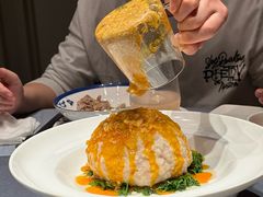 -狮王府淮扬菜(万象城店)