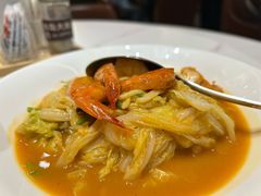 -双合园·海鲜水饺青岛菜(九水东路店)