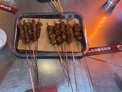 -壹加壹电烤串(总店)