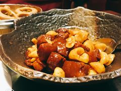 -味道云南·云朵山歌(东方都会广场店)