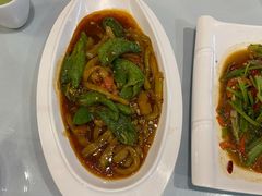 -白马宴·椒麻鸡(新华南路店)
