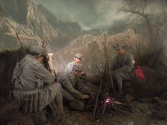 -平北抗日战争纪念馆