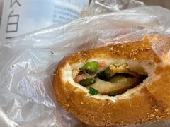 -惠源面包店(开禾路店)