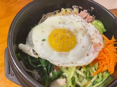 金枪鱼拌饭-麻喜大