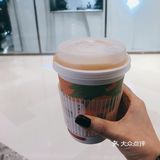 听说苏州中心新开了一家咖啡店