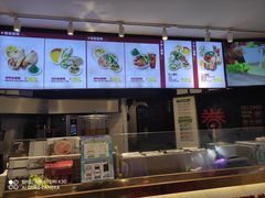 -特派卷·老北京烤鸭卷(合生汇购物中心店)