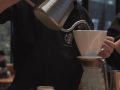 -星巴克(常德友阿国际广场店)