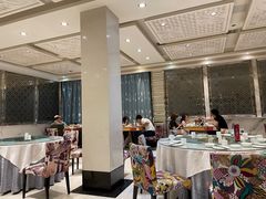 大堂-红樱桃·新派辽菜(北行店)