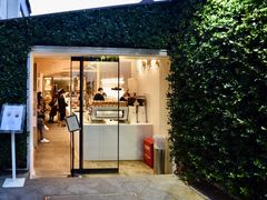 门面-% Arabica阿拉比卡咖啡(武康路店)