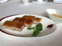 -天龙轩(香港丽思卡尔顿酒店)