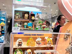 -泡泡玛特POPMART(合生汇店)