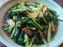 -老妈疙瘩汤·平价海鲜专门店·老威海菜(渔港路店)
