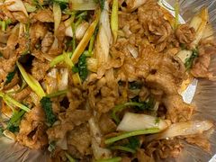 -海富门·带鱼·淮扬菜·粤菜(甘家口店)