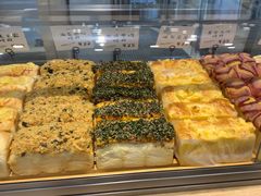 -司乎·日式鲜吐司(EFC欧美广场店)