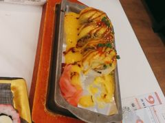 -花漫里亲民日式餐厅(万象城店)
