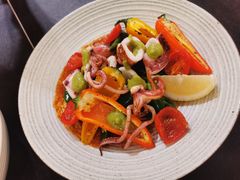 -théATRE茶聚场·餐厅(环球金融中心店)