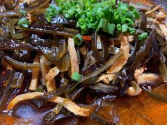 私房菜-东华大酒楼(主楼店)