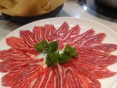-喜聚薈·花膠雞海鮮火鍋(越秀店)