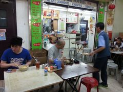 门面-新记餐厅(香槟大厦店)
