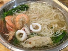 -福屿鲜捞小吃·捞化(福屿总店)